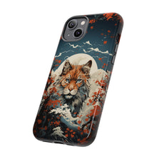 Load image into Gallery viewer, Japanese Art - Cat
