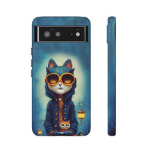 Load image into Gallery viewer, Stylish Cat
