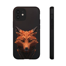 Load image into Gallery viewer, Fox Caseartu Design
