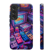Load image into Gallery viewer, Retro Consoles
