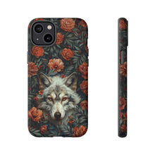 Load image into Gallery viewer, Northen Wolf
