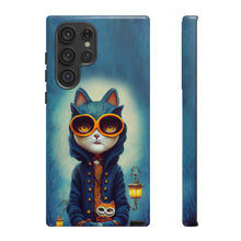 Load image into Gallery viewer, Stylish Cat
