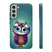 Load image into Gallery viewer, Cute Little Owl
